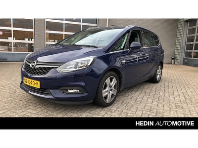 Opel Zafira Benzine