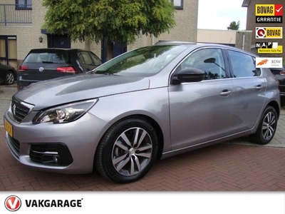 Peugeot 308 Benzine