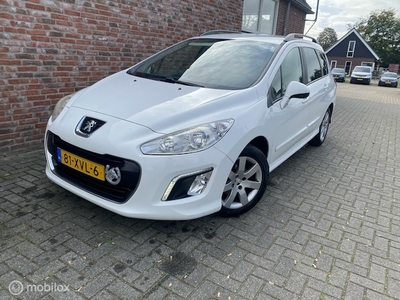 Peugeot 308 Diesel