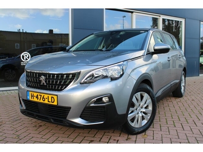 Peugeot 5008 Benzine