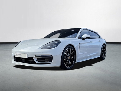 PORSCHE PANAMERA Sport Turismo 4S E-Hybrid