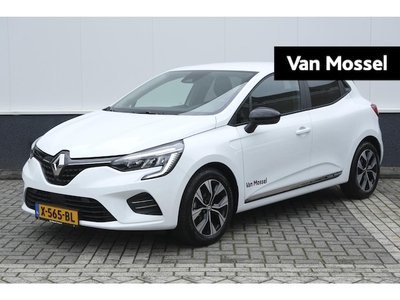 Renault Clio Benzine