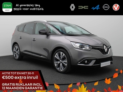 Renault Grand Scenic Benzine