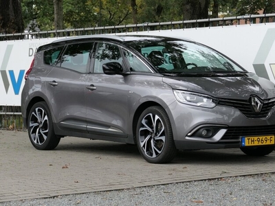 Renault Grand Scenic Benzine