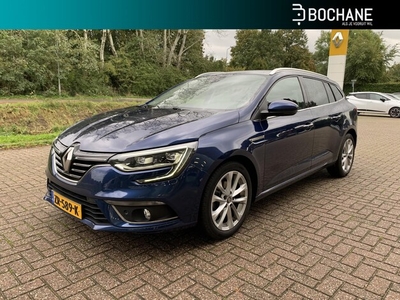 Renault Megane Benzine