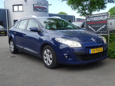 Renault Megane Diesel