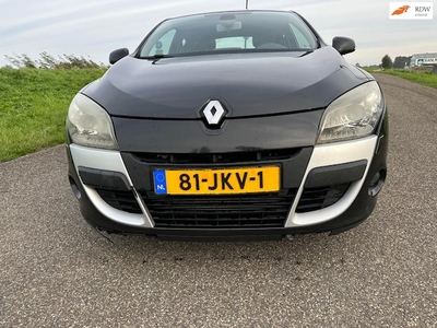 Renault Megane Diesel