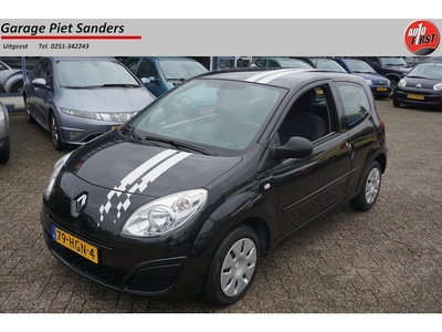 Renault Twingo Benzine