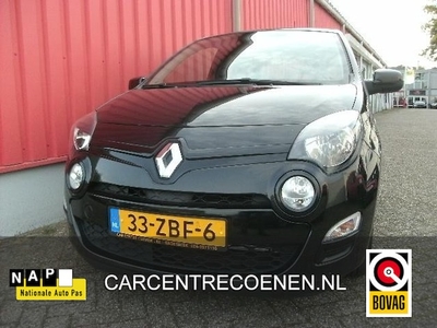 Renault Twingo Benzine