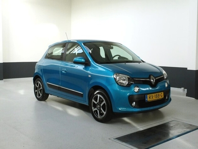 Renault Twingo Benzine