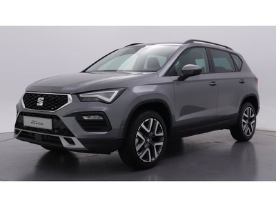 Seat Ateca Benzine