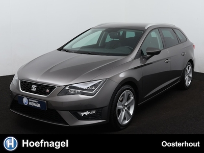 Seat Leon Benzine