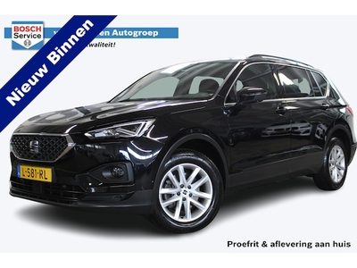 Seat Tarraco Benzine