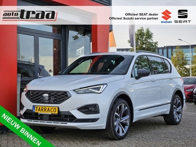 Seat Tarraco Benzine