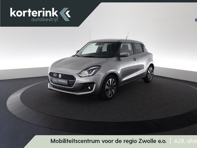 SUZUKI SWIFT 1.2 Stijl Smart Hybrid