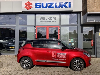 Suzuki Swift Benzine