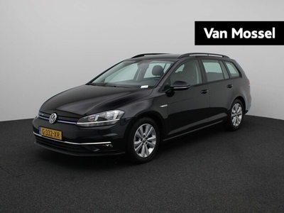 Volkswagen Golf Benzine