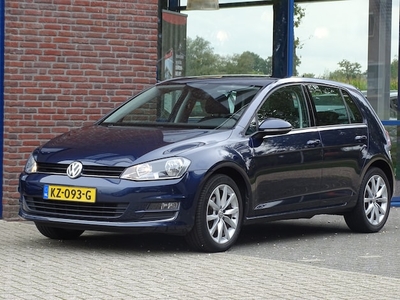 Volkswagen Golf Benzine