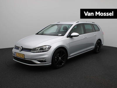 Volkswagen Golf Benzine