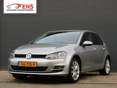 Volkswagen Golf Benzine