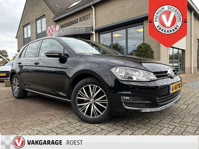 Volkswagen Golf Benzine