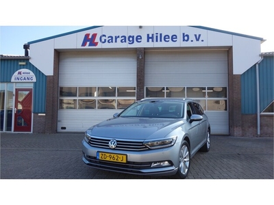 Volkswagen Passat Benzine