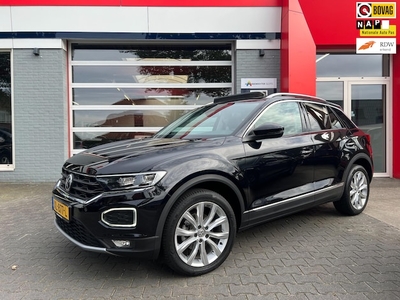 Volkswagen T-Roc Benzine