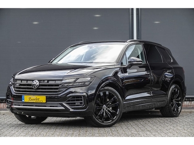 Volkswagen Touareg Diesel