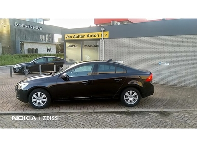 Volvo S60 Benzine