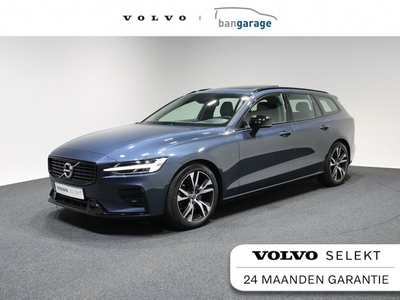 Volvo V60 Benzine