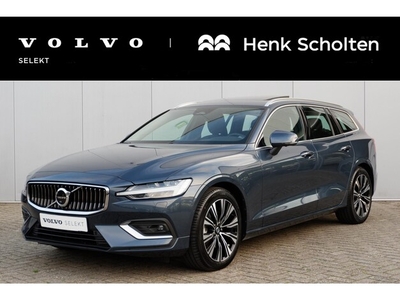 Volvo V60 Benzine