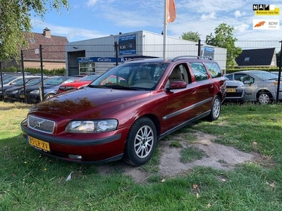 Volvo V70 Diesel