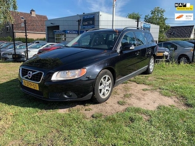 Volvo V70 Diesel