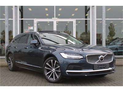 Volvo V90 Benzine