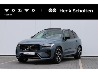 Volvo XC60 Benzine