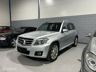 2009 Mercedes GLK280 | 1e eig. | Pano | incl. BTW