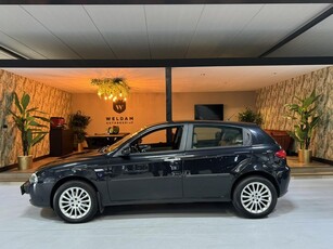 Alfa Romeo 147 2.0 T.Spark Business NAP Cruise Clima Leder