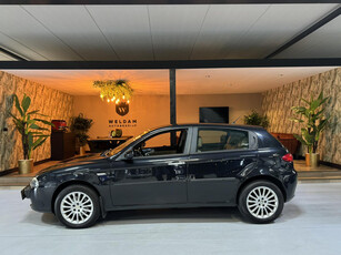 Alfa Romeo 147 2.0 T.Spark Business NAP Cruise Clima Leder Rijklaar