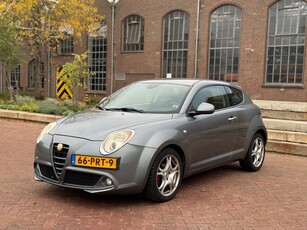 Alfa Romeo MiTo 1.4 Centenario