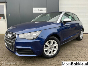 Audi A1 1.2 TFSI Pro Line Bus. NL / NAP / Navi / 1e eigenaar