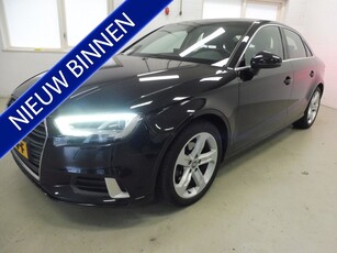 Audi A3 Limousine 1.0 TFSI Sport Lease Edition Navi