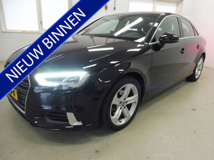 Audi A3 Limousine 1.0 TFSI Sport Lease Edition Navi | Sportstoelen | Cruise | PDC | LMV