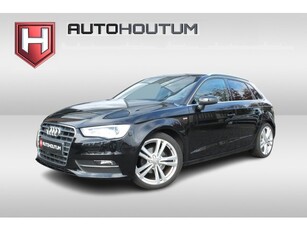 Audi A3 Sportback 1.2 TFSI Ambition Pro Line S Navigatie