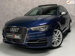 Audi A3 Sportback 1.4 e-tron PHEV Ambition Pro Line plus