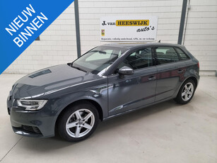 Audi A3 Sportback 35 TFSI CoD Pro Line 150 Pk | Pdc V+A | Automaat | Navi | Lmv | Ecc