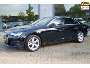 Audi A4 Limousine 1.4 TFSI Sport Lease Edition | 150PK