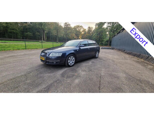 Audi A6 Avant 3.0 TDI quattro Pro Line