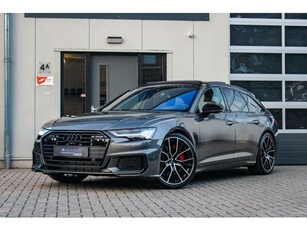 Audi A6 Avant 55 TFSI e quattro Competition B&OHUDPANO