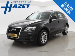 Audi Q5 3.0 TDI V6 239 PK QUATTRO *YOUNGTIMER* + ADAPTIVE