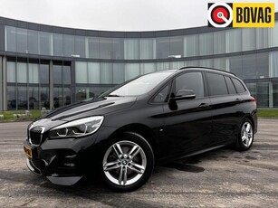 BMW 2-serie Gran Tourer 218i High Executive M-Sport